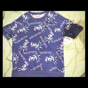 American Dreams Jane.